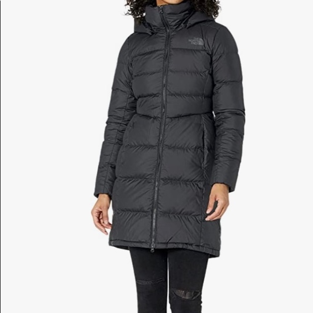 The North Face Arctic Parka